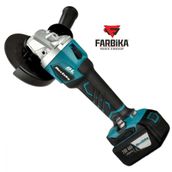 Max-Extra MXP9030 Akülü Taşlama Makinesi