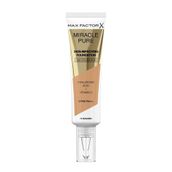 Max Factor Miracle Pure 75 Golden Fondöten