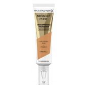 Max Factor Miracle Pure 76 Warm Golden Fondöten
