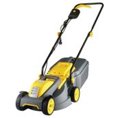 Max Garden LM-C3203-2 Elektrikli 1200 W Çim Biçme Makinası