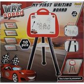 Max Speed Ayaklı Yazı Tahtası - Pembe