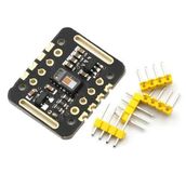 MAX30102 Nabız Kalp Atış Hızı Sensörü Biyosensör I2C Kandaki Oksijen Konsantrasyonu Ölçümü Oksimetr