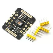 Max30102 Nabız Kalp Atış Hızı Sensörü Biyosensör I2c Kandaki Oksijen Konsantrasyonu Ölçümü Oksimetre