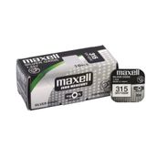 Maxell 315 SR716SW Hafıza Pili