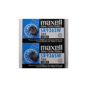 Maxell 394 SR936SW Hafıza Pili