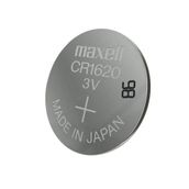 Maxell CR1620 5'li Lityum Hafıza Pili