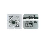 Maxell SR521SW 379 Hafıza Pili