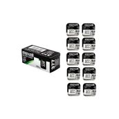 Maxell SR626SW 377 10 Adet Saat ve Cihaz Pili