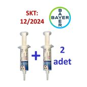 maxforce 2 Adet Maxforce Platin Hamam Böceği Jeli Kokusuz Böcek Ilacı Jel