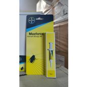 maxforce Hamam Böceği Ilacı Jel 5gr maxforce