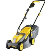 Maxgarden Çim Biçme Makinesi 1200 W