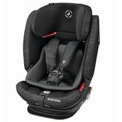 Maxi-Cosi 9 Ay 12 Yaş 9-36 kg Basic Siyah Titan Isofixli Oto Koltuğu