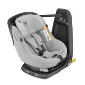 Maxi-Cosi Axissfix Plus Authentic Grey Oto Koltuğu
