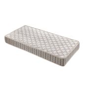 Maxi-Cosi Bamboo Energy 90x140 cm Lüx Soft Ortopedik Yaylı Yatak