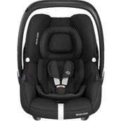 Maxi-Cosi Cabrio Fix Adac'lı Essential Black Oto Koltuğu Ana Kucağı