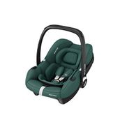 Maxi-Cosi Cabrio Fix I-Size Adac'lı Bebek Oto Koltuğu Ve Ana Kucağı 0-13Kg Essential Green