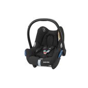 Maxi-Cosi Cabriofix Frequency Black Oto Koltuğu