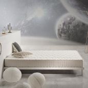 Maxi-Cosi Cotton Ortopedik 120x190 cm Visco Yatak Pedi