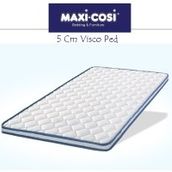 Maxi-Cosi Cotton Ortopedik 70x100 cm Visco Yatak Pedi