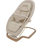 Maxi-Cosi Dove Pro Dünyada İlk CloudSoft Titreşimli Sezgisel Sallanan İkonik Tasarım Ev Tipi Ana Kucağı Elegance Beige