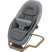 Maxi-Cosi Dove Pro Sezgisel Sallanan İkonik Tasarım Ev Tipi Ana Kucağı Elegance Graphite