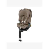 Maxi-Cosi Emerald 360 Pro I-Size Dünyanın İlk Kızaklı, 0-36 kg Bebek Oto Koltuğu Authentic Truffle