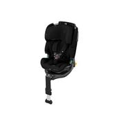 Maxi-cosi Emerald 360 Pro I-size Kızaklı İsofix'li 360 Dönebilir Yatabilir Araç Dışına Çıkabilen 0-36 Kg Auth Black Bebek Oto Koltuğu - Siyah