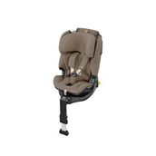 Maxi-cosi Emerald 360 Pro I-size Kızaklı İsofix'li 360 Dönebilir Yatabilir Araç Dışına Çıkabilen 0-36 Kg Authentic Truffle Bebek Oto Koltuğu - Bej