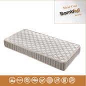 Maxi-Cosi Energy Bamboo 80x170 Kumaş Ortopedik Yaylı Yatak