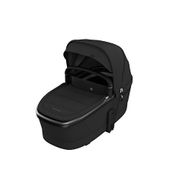 Maxi-cosi Fame Yatış Pozisyonlu Ekstra Geniş 0-9 Kg Twillic Black Portbebe - Siyah