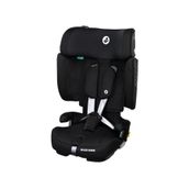 MAXİ-COSİ Maxi-Cosi Nomad XL Plus Katlanabilir İsofix'li 9-36 Kg Oto Koltuğu Authentic Black