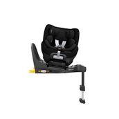 Maxi-cosi Mica 360 Pro I-size Slidetech Kızaklı İsofix'li 360° Dönebilir Yatabilir 0-18 Kg Authentic Black Bebek Oto Koltuğu - Siyah