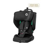 Maxi-cosi Nomad Plus Katlanabilir 9-18 Kg Authentic Black Bebek Oto Koltuğu - Siyah