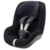 Maxi-Cosi Pearl Total Black Bebek Oto Koltuğu