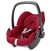 Maxi-Cosi Pebble Robin Red Bebek Oto Koltuğu