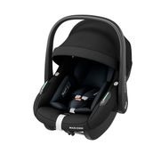 Maxi-Cosi Pebble S 0-13 Kg Bebek Oto Koltuğu - Tonal Black