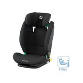 Maxi-cosi Rodifix S I-size Adac'lı Isofix'li 15-36 Kg Çocuk Oto Koltuğu Basic Grey