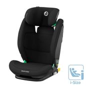 Maxi-Cosi Rodifix S I-Size Isofix'li 15-36 Kg Cocuk Oto Koltugu Basic Black