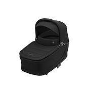 Maxi-cosi Sense Twillic Black Yatış Pozisyonu Ayarlanabilir 0-9 Kg Portbebe - Siyah