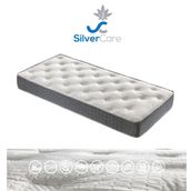Maxi-Cosi Sılvercare 130x170 Ortopedik Yaylı Yatak