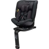 Maxi-Cosi Spinel 360 Derece Dönebilir Yatabilir İsofixli 0-36 kg Siyah Bebek Oto Koltuğu