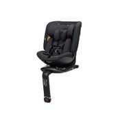 Maxi-cosi Spinel İsofix'li 360° Dönebilen 0-36 Kg Authentic Black Bebek Oto Koltuğu - Siyah