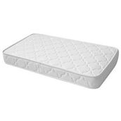 Maxi-Cosi Sweet Cotton 130x190 cm Ortopedik Yaylı Yatak