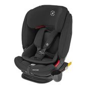 Maxi-Cosi Titan Pro 9-36 kg Authentic Black Oto Koltuğu