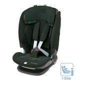 Maxi-Cosi Titan Pro I-Size ADAC'lı 9-36 Kg Çocuk Oto Koltuğu Authentic Green