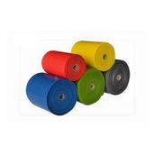 Maxi Pilates & Yoga Egzersiz Bandı , Theraband Kırmızı Renk( Hafif) 1.5 Mt