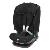 MaxiCosi Titan Pro ISize Adac'lı 936 Kg Çocuk Oto Koltuğu Authentic Black