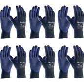 Maxiflex Elite 34-274 İş Eldiveni