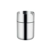 Maxiflow 31410 10 cm Paslanmaz Dekoratif Küllük