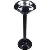 Maxiflow Lobi 67 cm Siyah Küllük